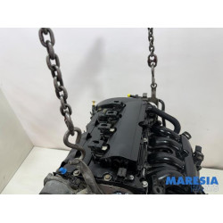 Citroen - DS3 - Motor