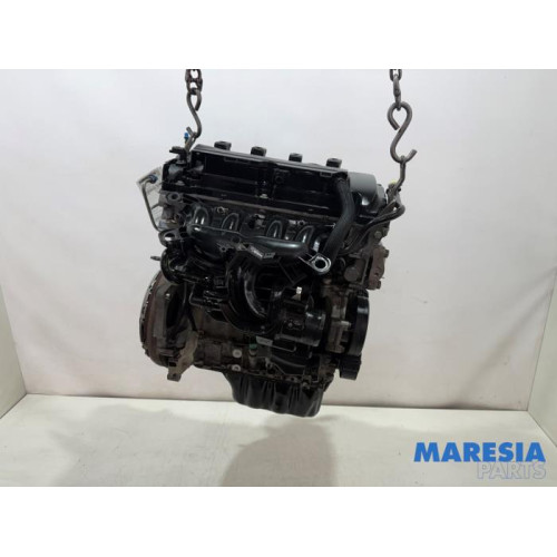 Citroen - DS3 - Motor