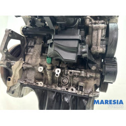 Citroen - DS3 - Motor