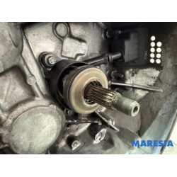 Citroen - DS3 - Boîte de vitesse