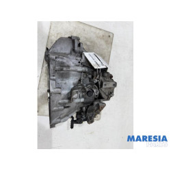 Citroen - DS3 - Boîte de vitesse