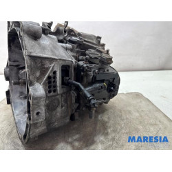 Citroen - DS3 - Boîte de vitesse