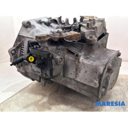 Citroen - DS3 - Boîte de vitesse