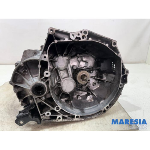 Citroen - DS3 - Boîte de vitesse