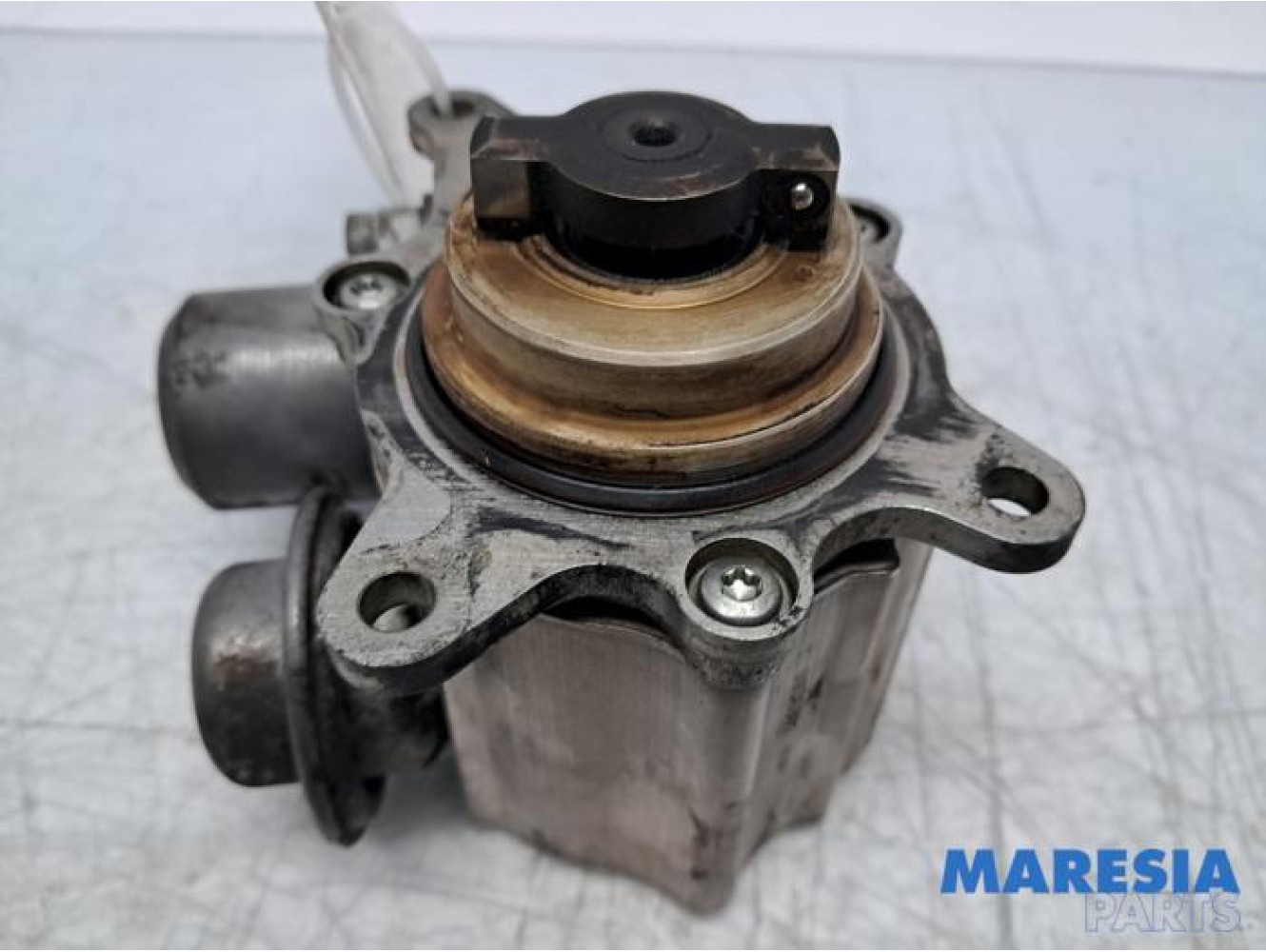 Citroen - DS3 - Brandstofpomp Mechanisch