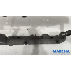 Citroen - DS3 - Front panel