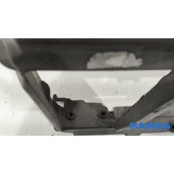 Citroen - DS3 - Front panel