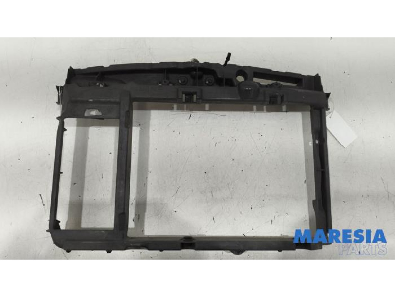 Citroen - DS3 - Front panel