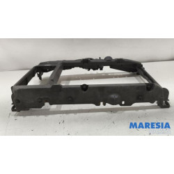 Citroen - DS3 - Front panel