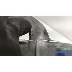 Citroen - DS3 - Front panel