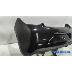 Citroen - DS3 - Rear bumper