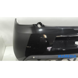 Citroen - DS3 - Rear bumper