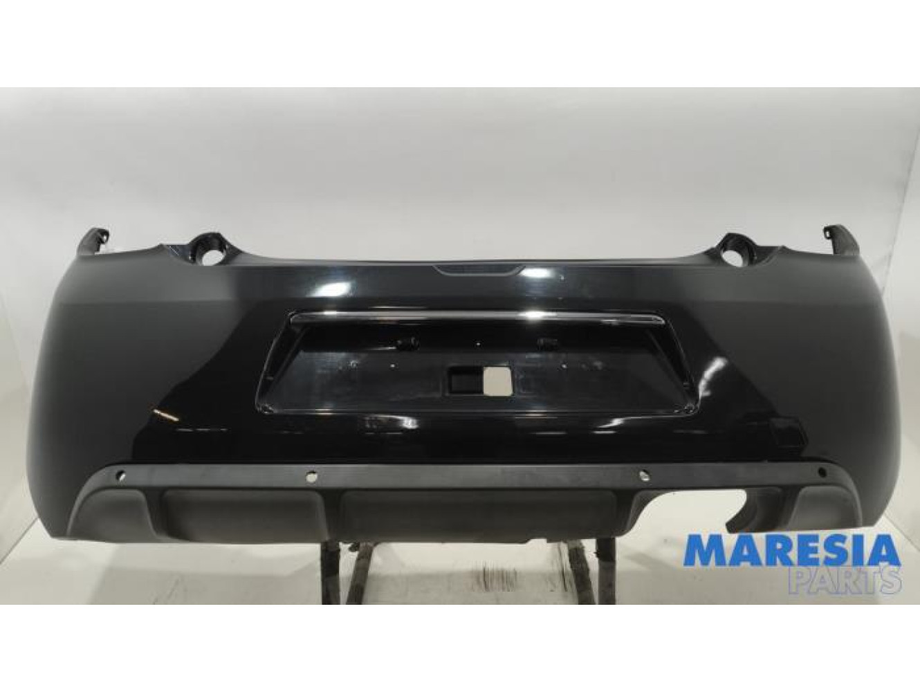 Citroen - DS3 - Rear bumper