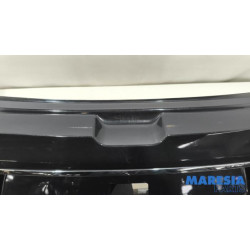 Citroen - DS3 - Rear bumper