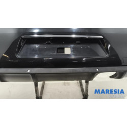 Citroen - DS3 - Rear bumper