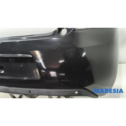 Citroen - DS3 - Rear bumper