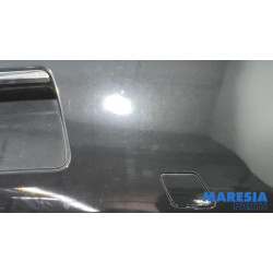 Citroen - DS3 - Rear bumper