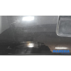 Citroen - DS3 - Rear bumper