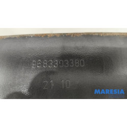 Citroen - DS3 - Rear bumper frame