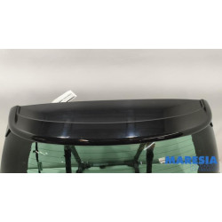 Citroen - DS3 - Hayon