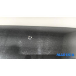 Citroen - DS3 - Hayon