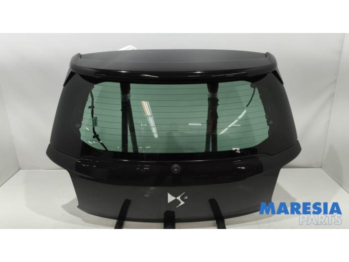 Citroen - DS3 - Hayon