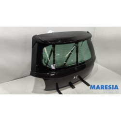 Citroen - DS3 - Hayon