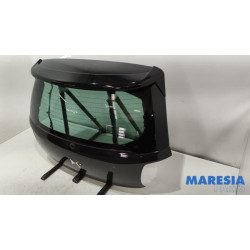 Citroen - DS3 - Hayon