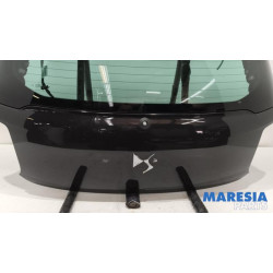 Citroen - DS3 - Hayon