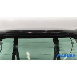 Citroen - DS3 - Hayon