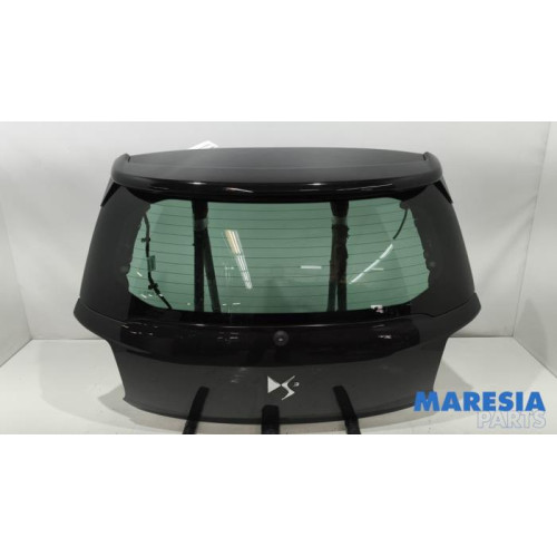 Citroen - DS3 - Hayon