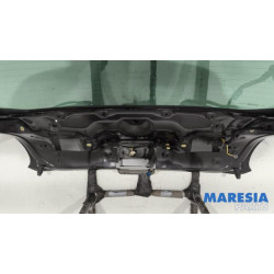 Citroen - DS3 - Hayon