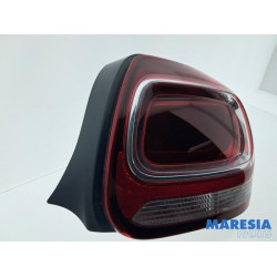 Citroen - DS3 - Rücklicht rechts