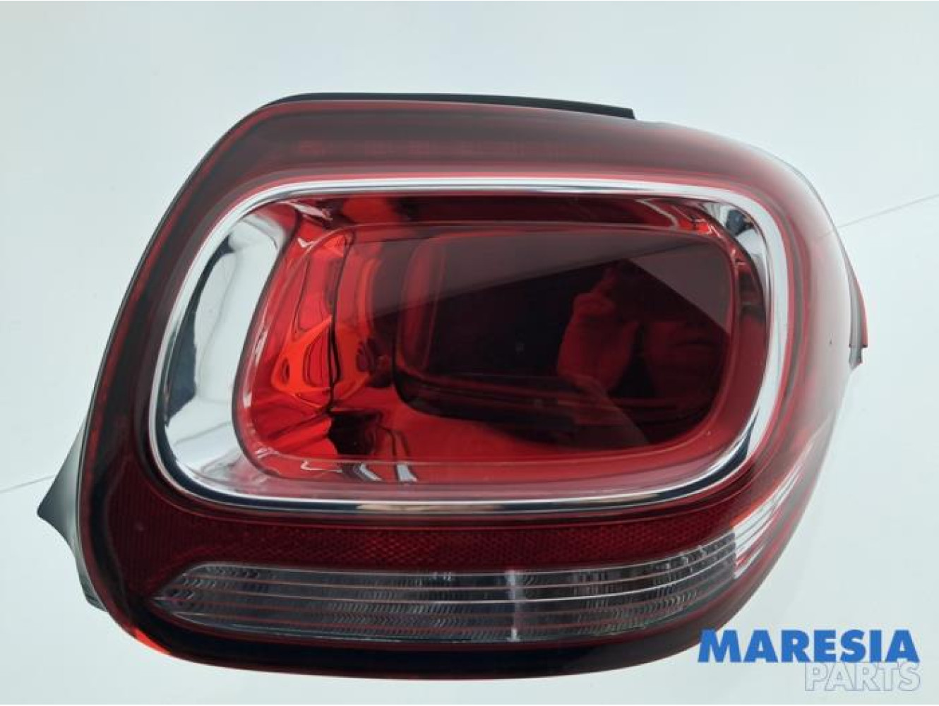 Citroen - DS3 - Rücklicht rechts