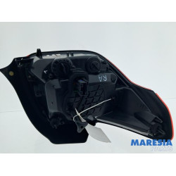 Citroen - DS3 - Rücklicht rechts