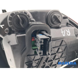 Citroen - DS3 - Rücklicht rechts