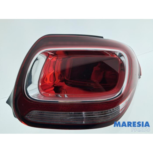 Citroen - DS3 - Rücklicht rechts