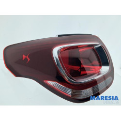 Citroen - DS3 - Achterlicht links