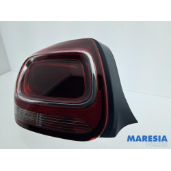 Citroen - DS3 - Achterlicht links