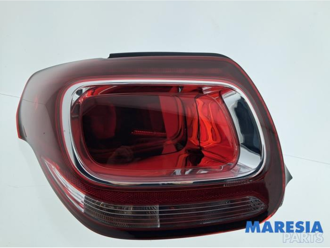 Citroen - DS3 - Achterlicht links