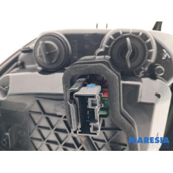 Citroen - DS3 - Achterlicht links