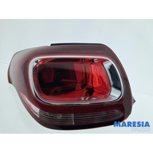 Citroen - DS3 - Achterlicht links