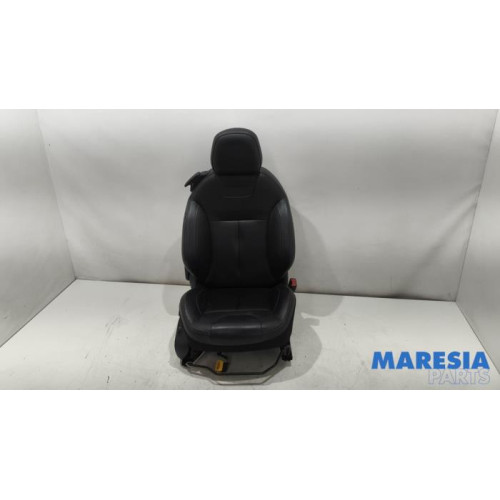 Citroen - DS3 - Stoel rechts