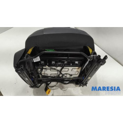 Citroen - DS3 - Stoel rechts