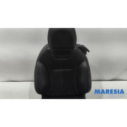 Citroen - DS3 - Seat, left