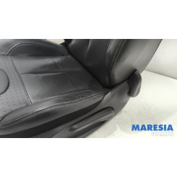 Citroen - DS3 - Seat, left