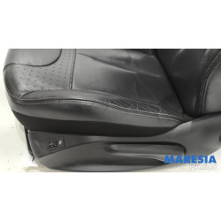 Citroen - DS3 - Seat, left