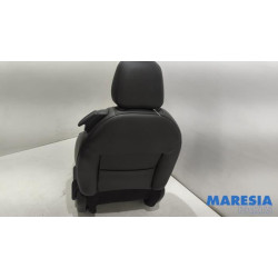Citroen - DS3 - Seat, left