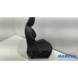 Citroen - DS3 - Seat, left