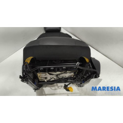 Citroen - DS3 - Seat, left